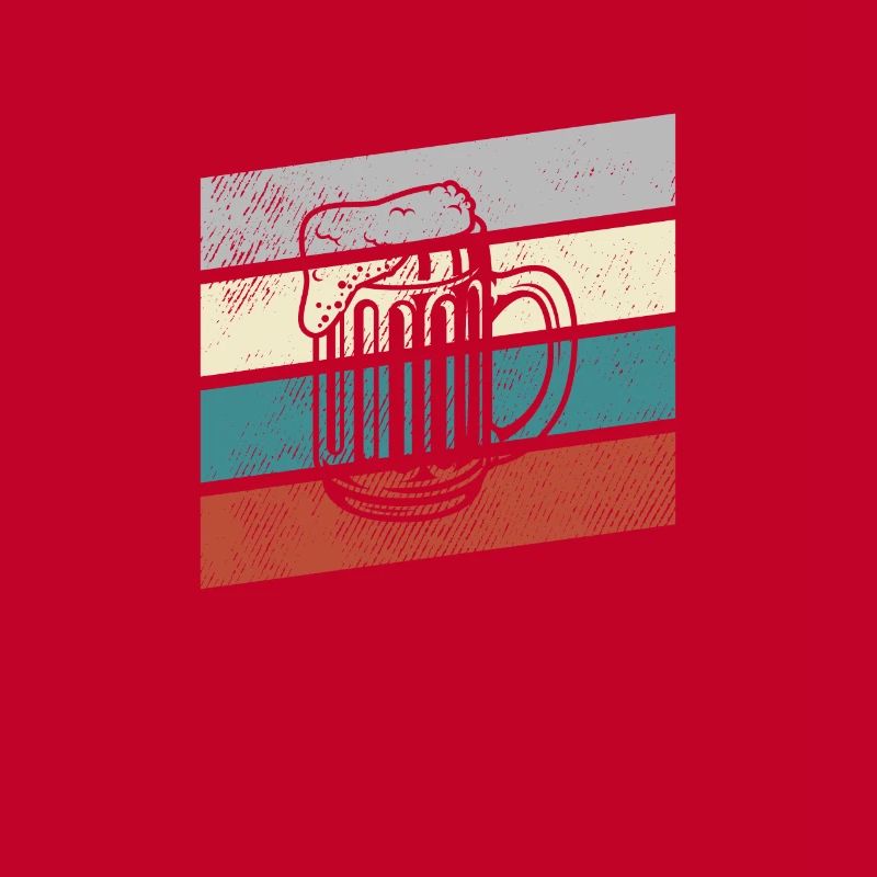 Bier Retro