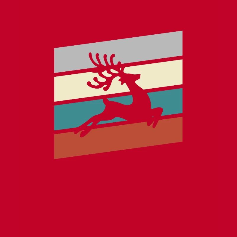 Moose Retro