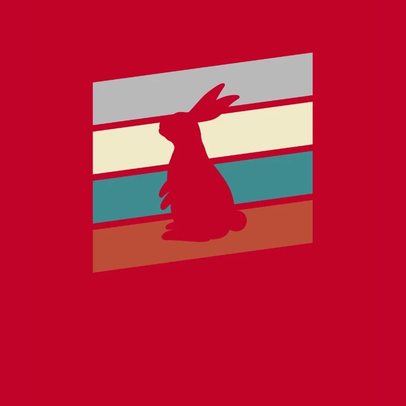 Rabbit Retro