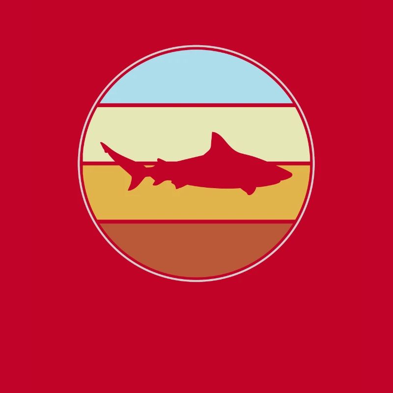 Shark Retro