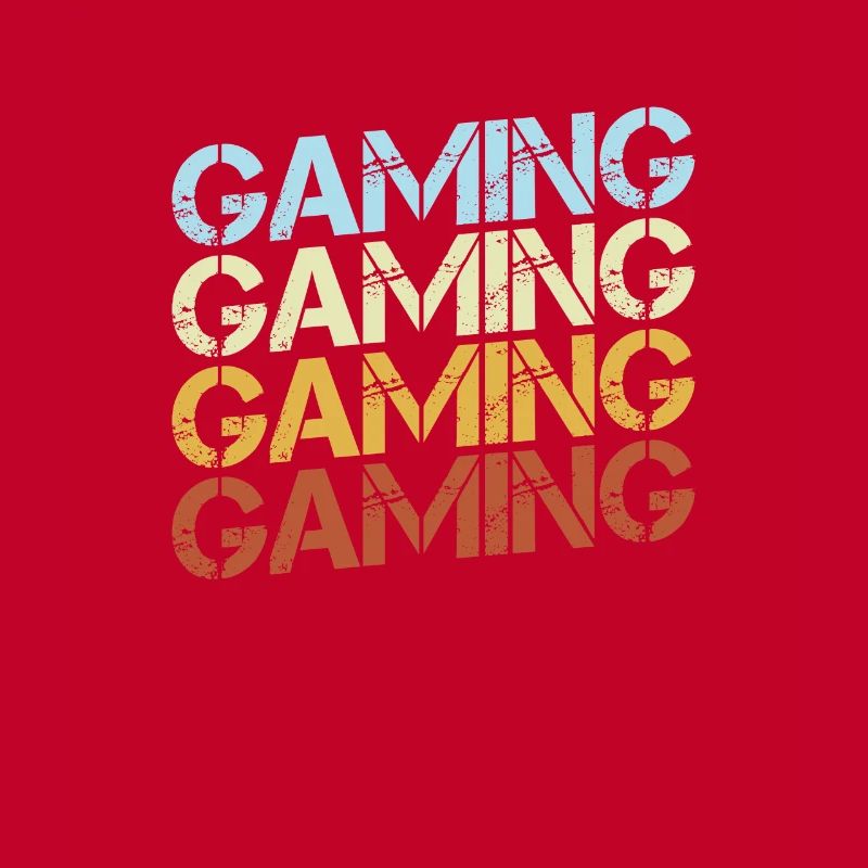 Gaming Retro