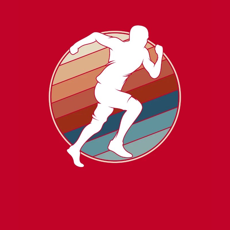 Jogging Rétro