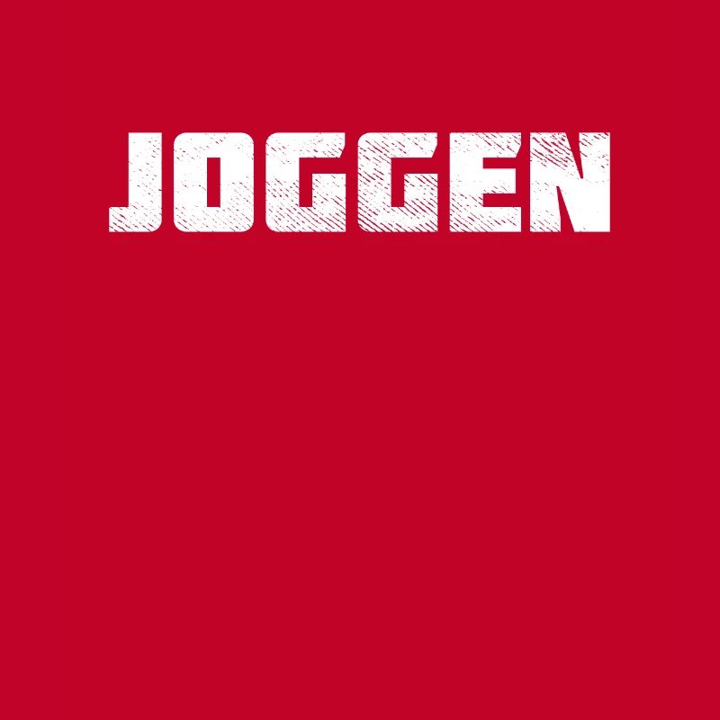 Faire du jogging