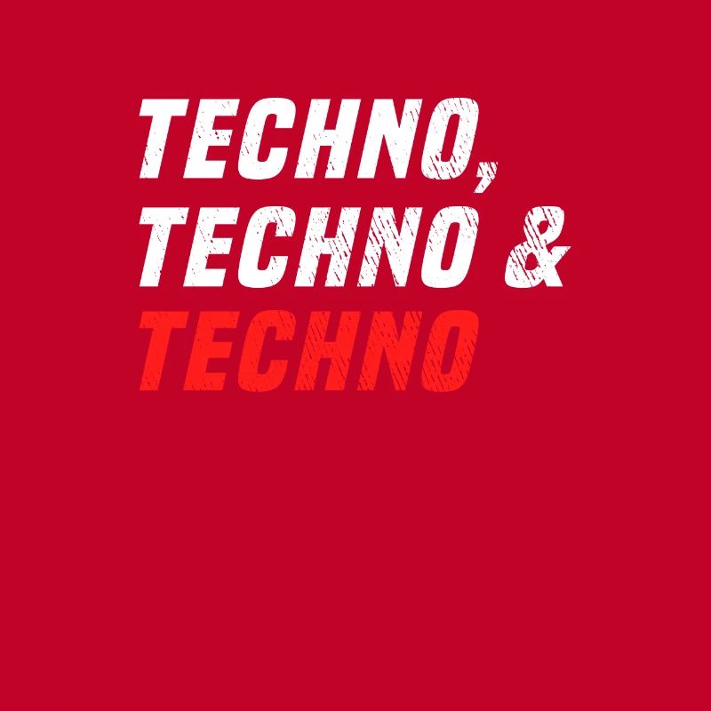 Techno Techno Techno