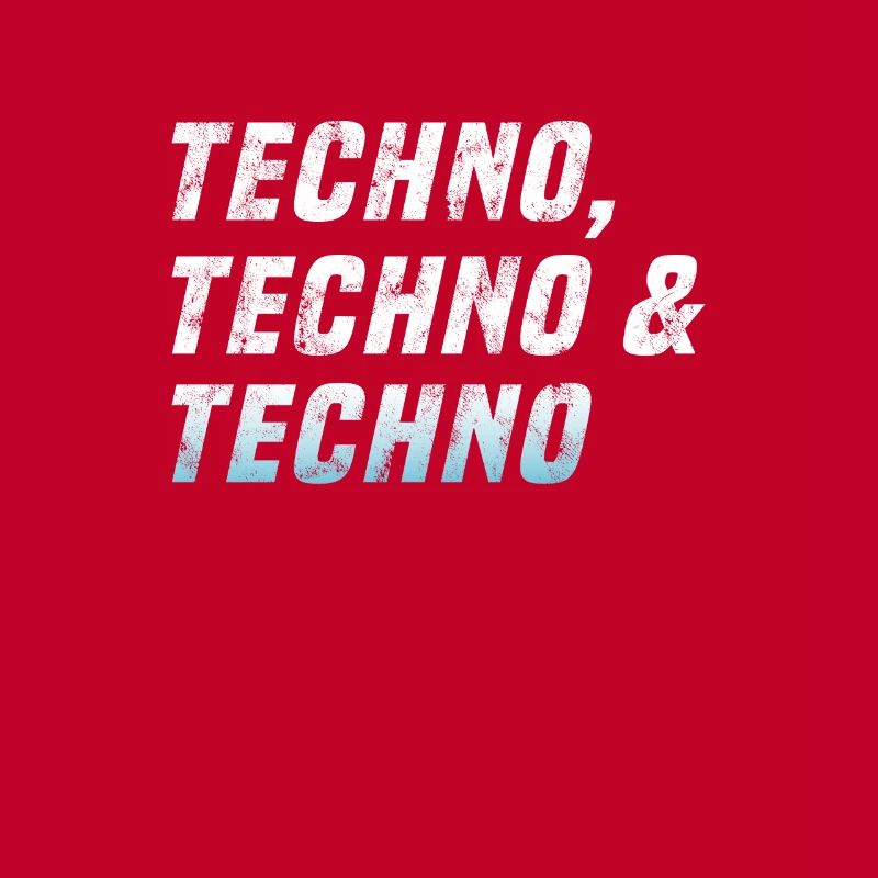 Techno Techno Techno