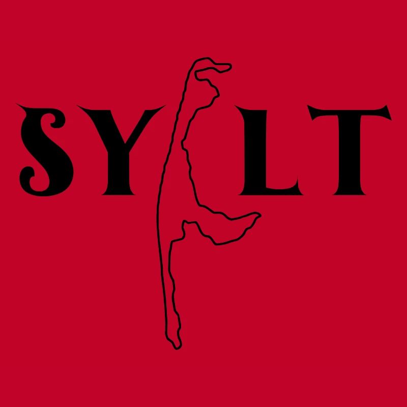 Die Insel Sylt