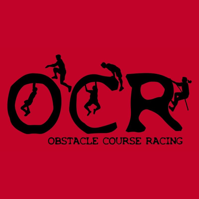 OCR - Obstacle Course Racing Hindernislauf Laufen