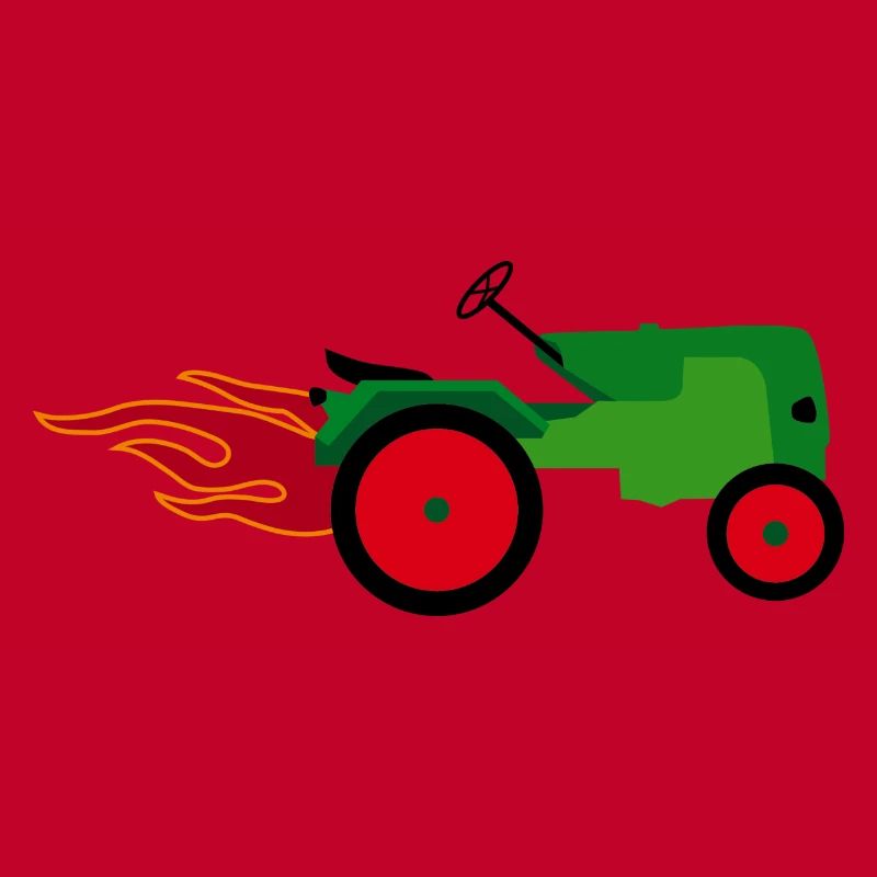 Trecker