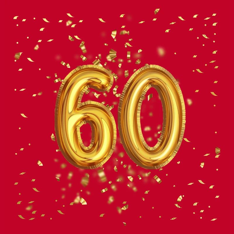 60 ans de conception de ballons