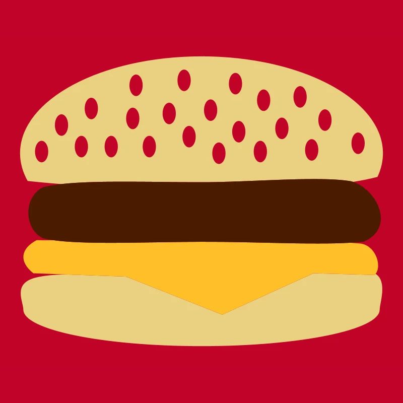 Burger - Hamburger