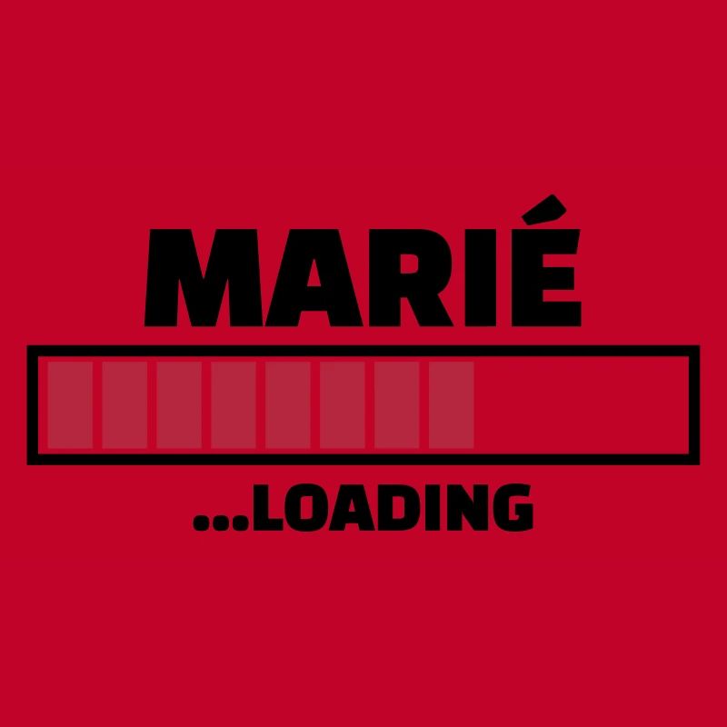 marié ...loading