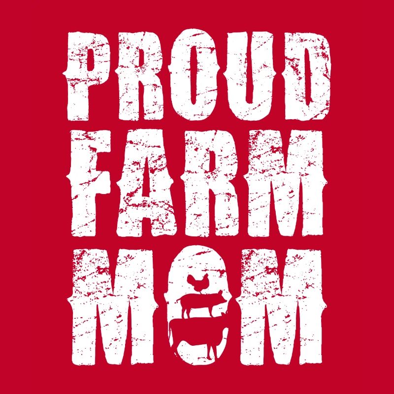 Déclaration de Proud Farm Mama