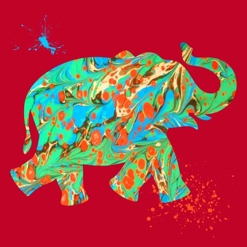 elefant e 4