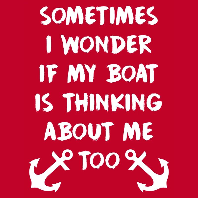 Boot Liebe