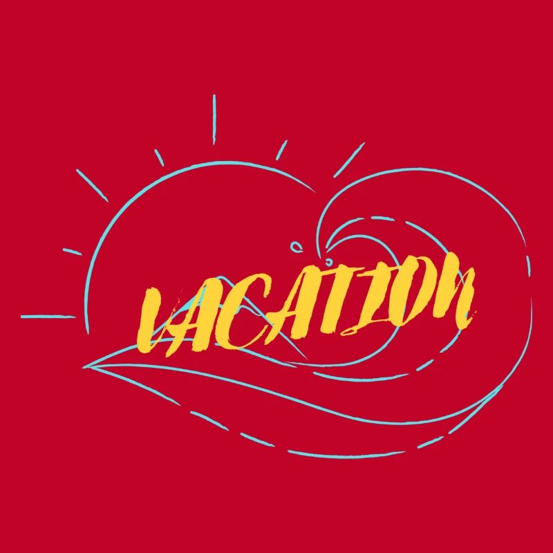 Vacances - temps de vacances
