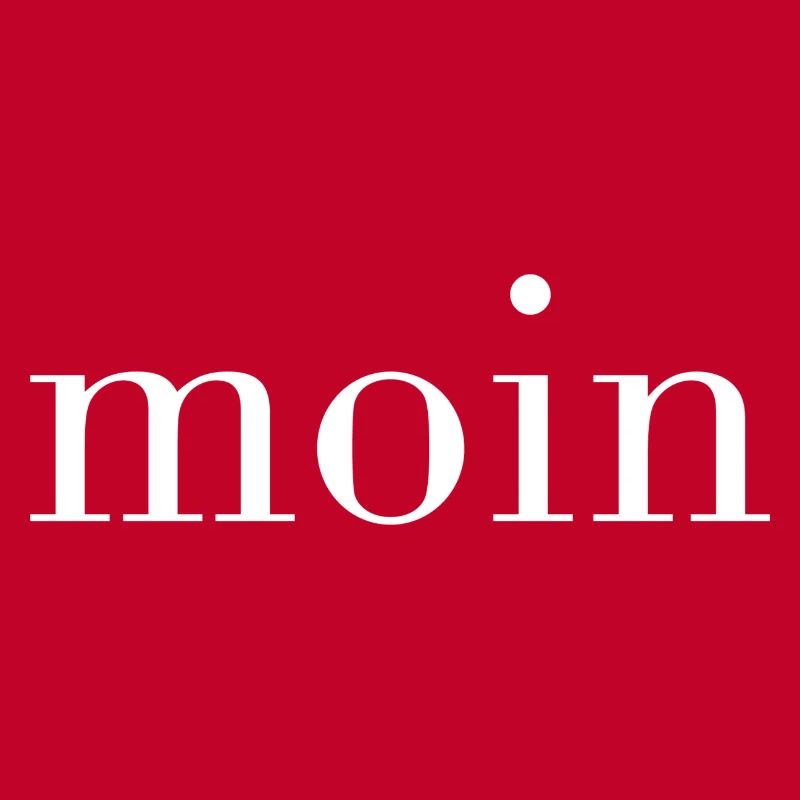 Moin Serif white