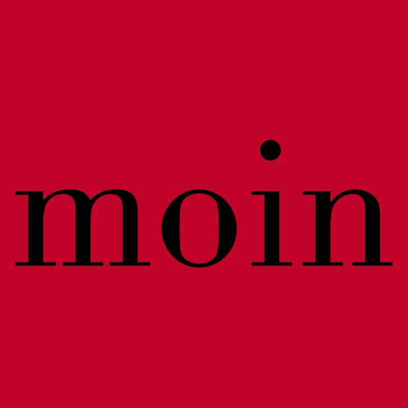 Moin Serif black