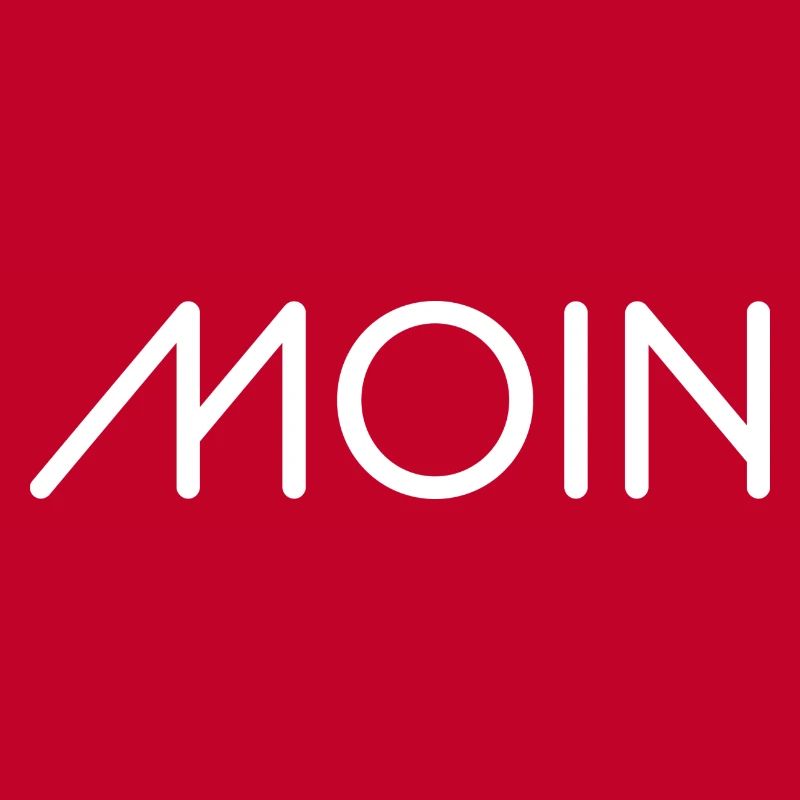 Moin Alpha white