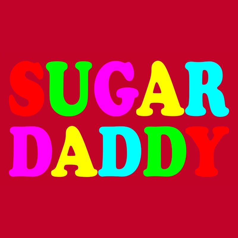 Sugar daddy
