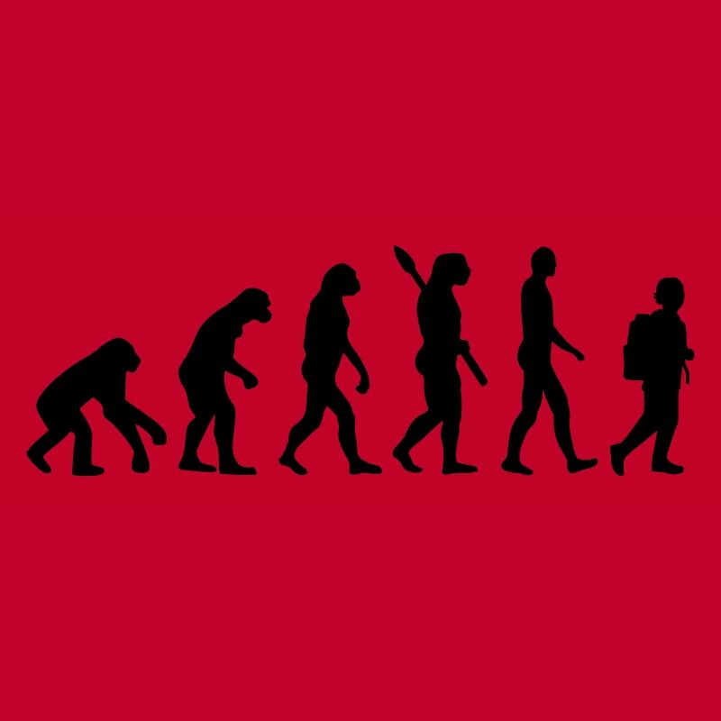 Evolution School