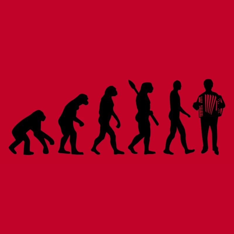 Evolution Accordéon