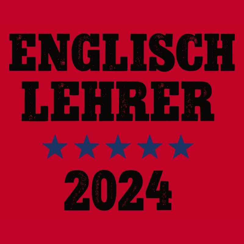 Englischlehrer 2024 Beruf Studium Lehramt Englisch