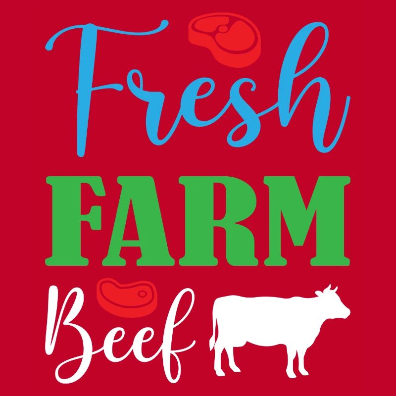 Fresh Farm Beef