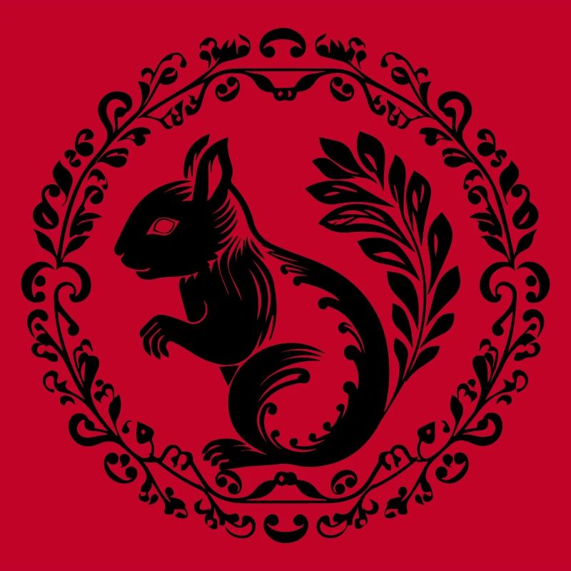 Squirrel