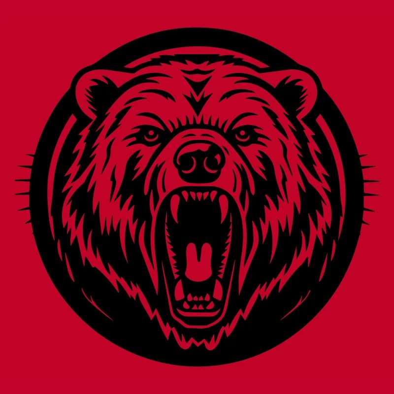 Grizzly Bear