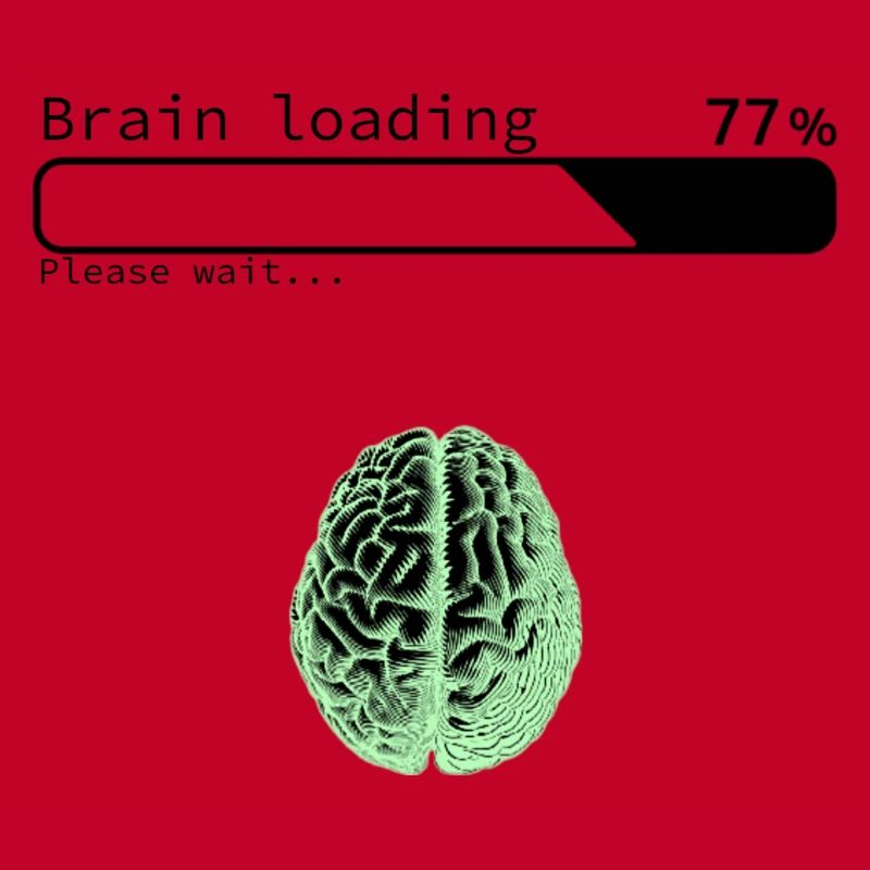 Brain Loading