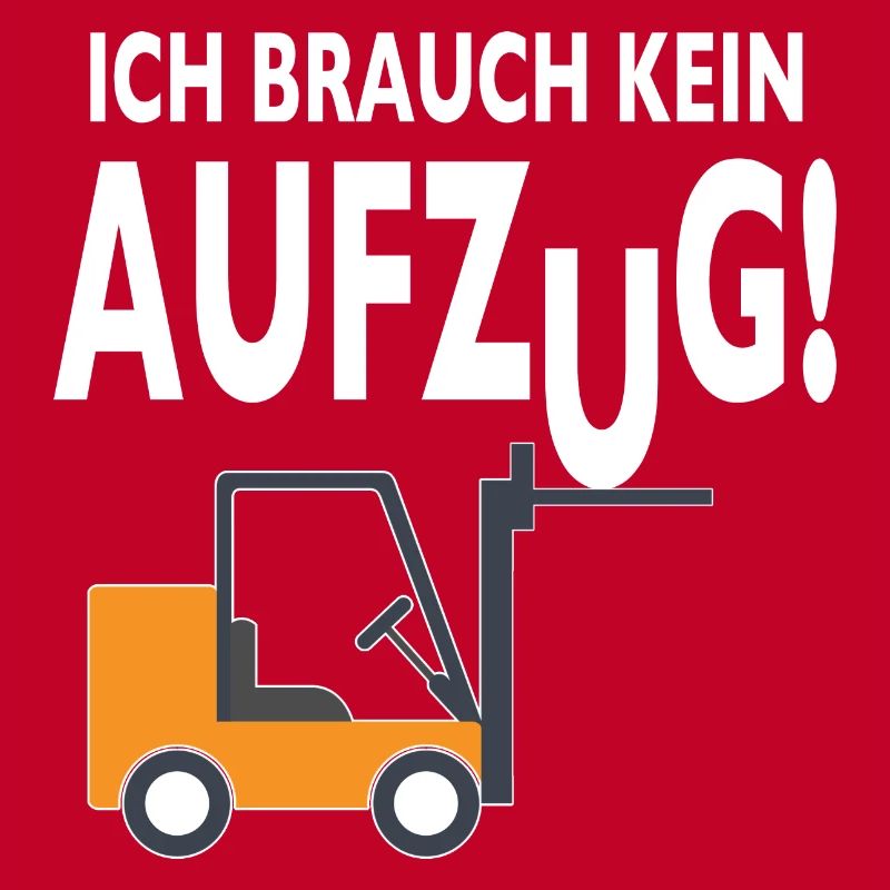 Staplerfahrer Lagerist Gabelstaplerfahrer Stapler