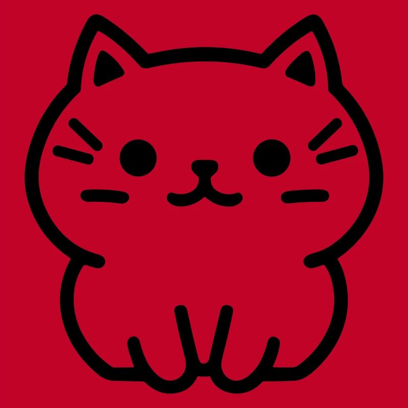 Kitten