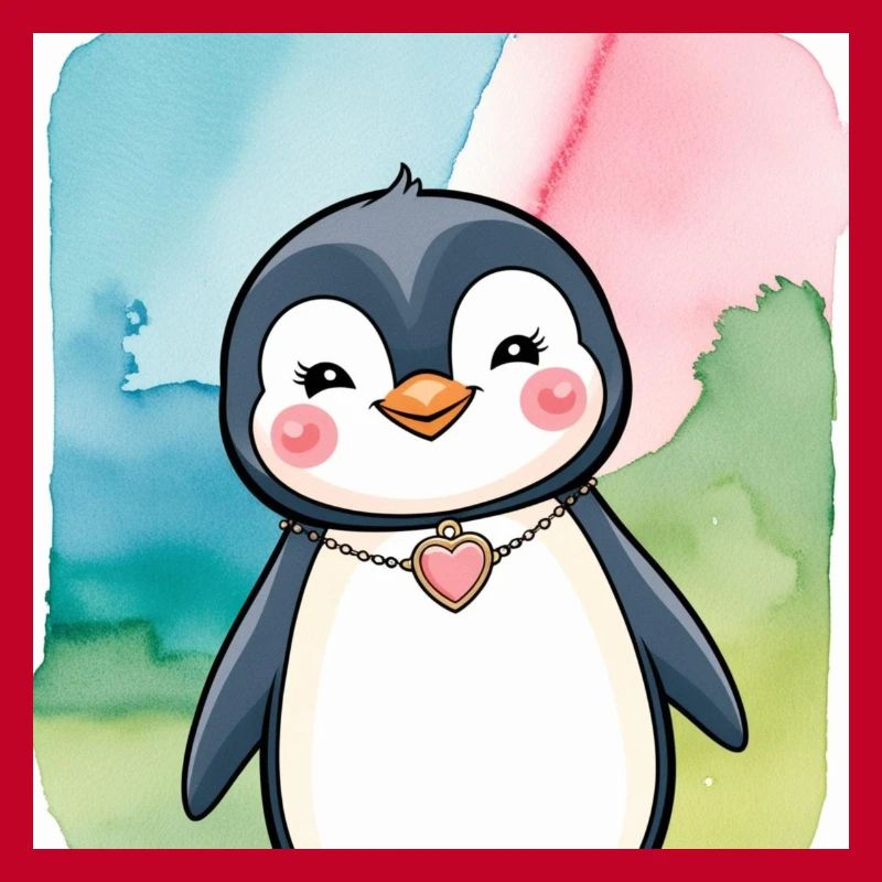 Pinguin