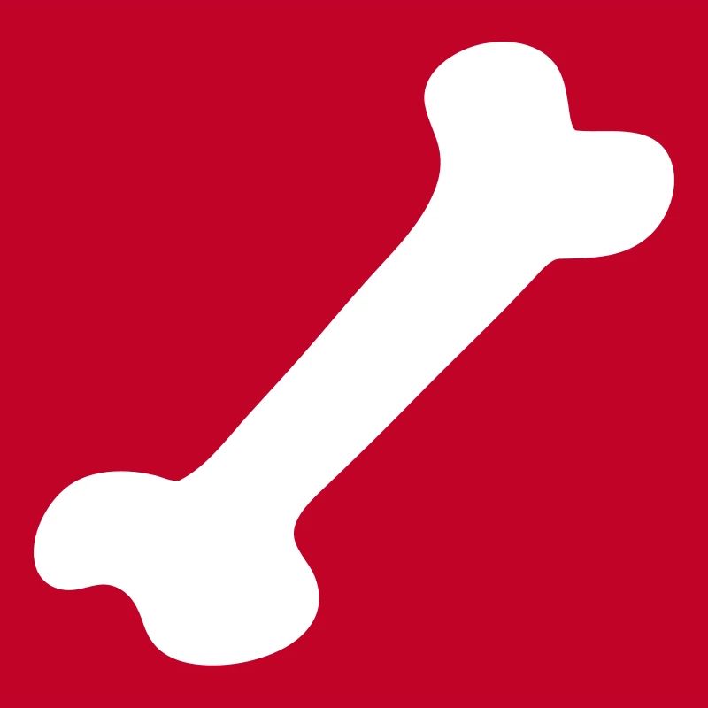 Knochen - Bone