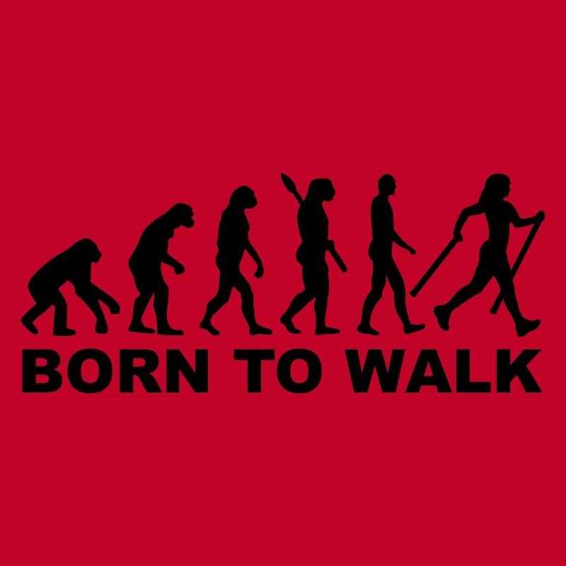 Evolution Nordic Walking