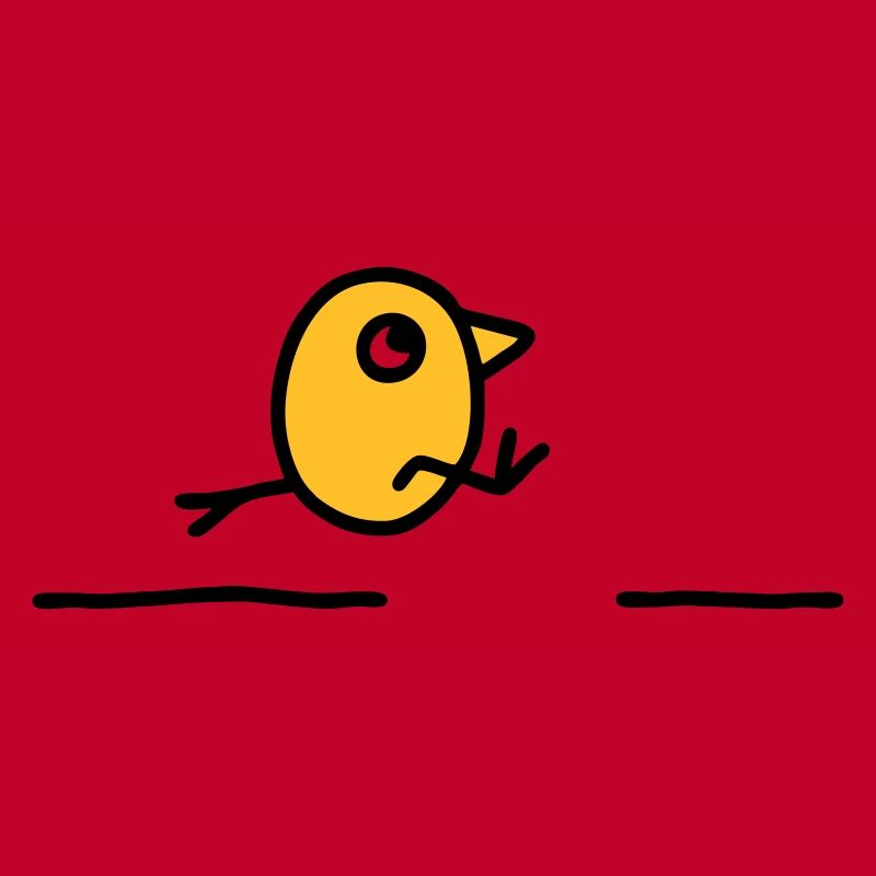 Weitsprung Leichtathletik