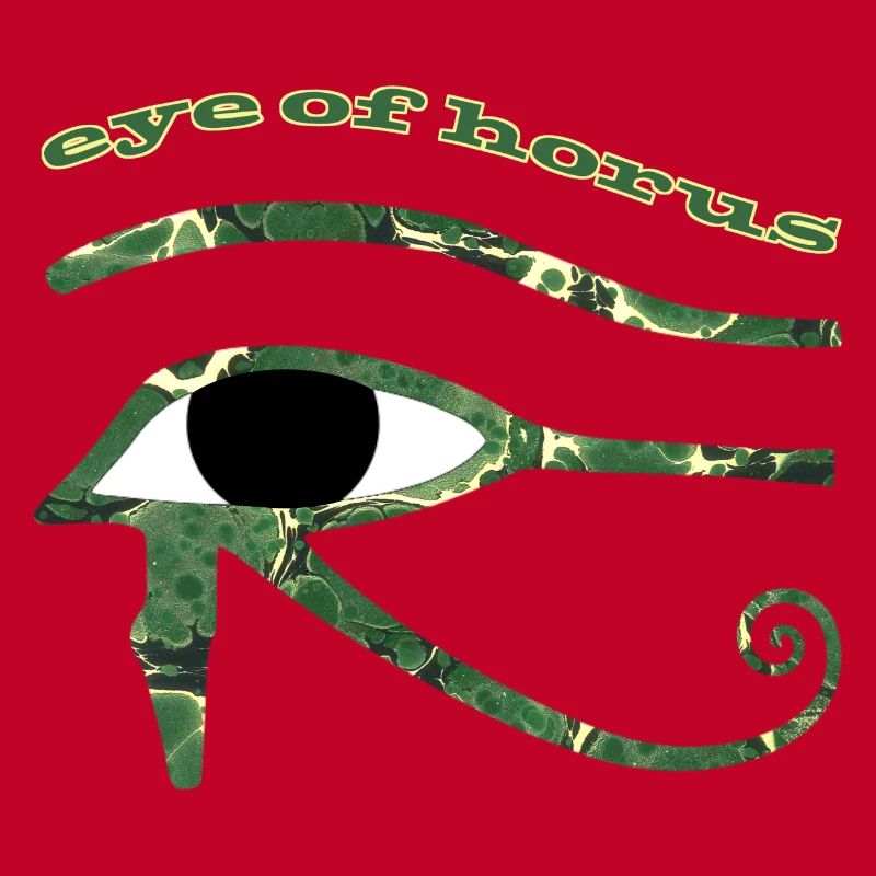 Oeil d’Horus E 226