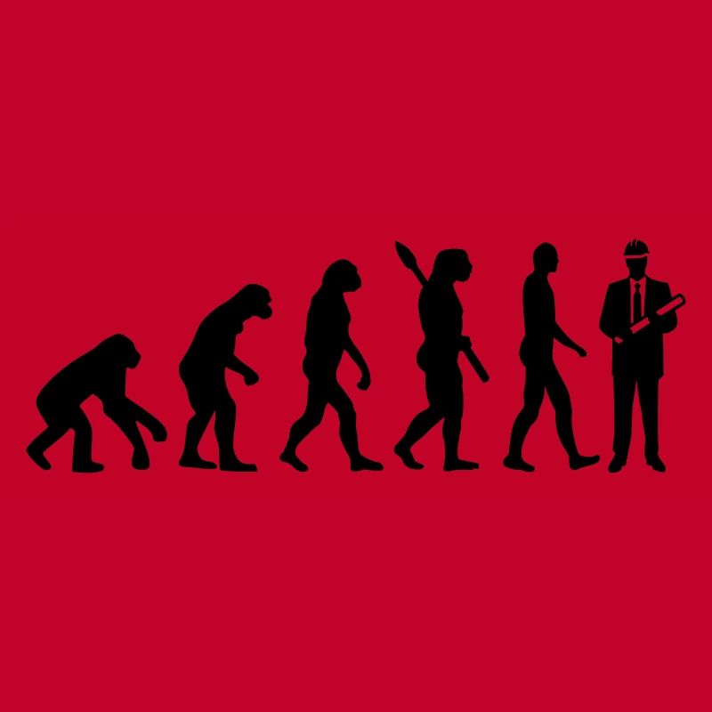 Évolution Ingénieur