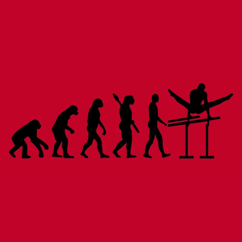 Evolution Gymnastics
