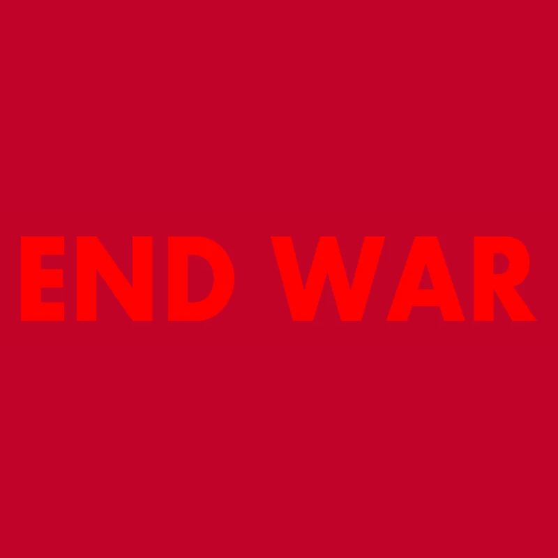 End war