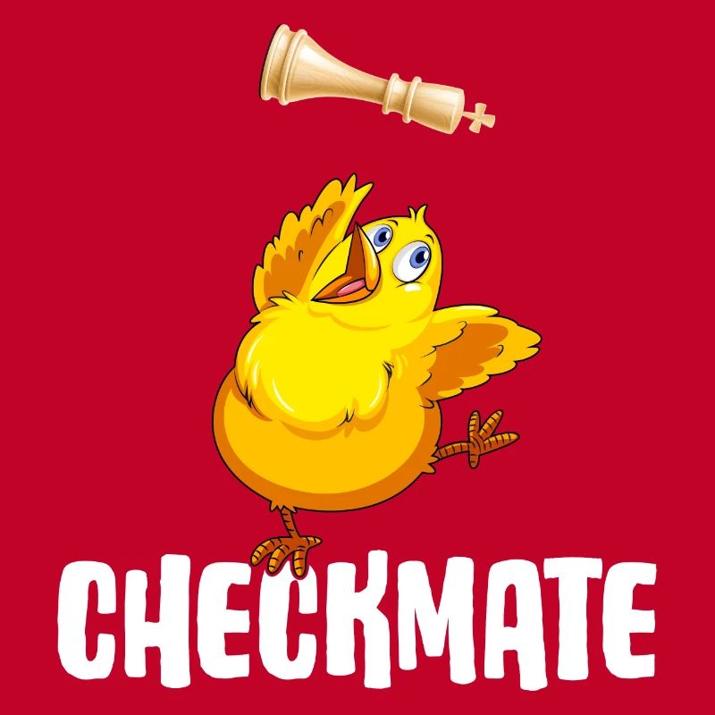 Chess Checkmate Chess player "checkmate"