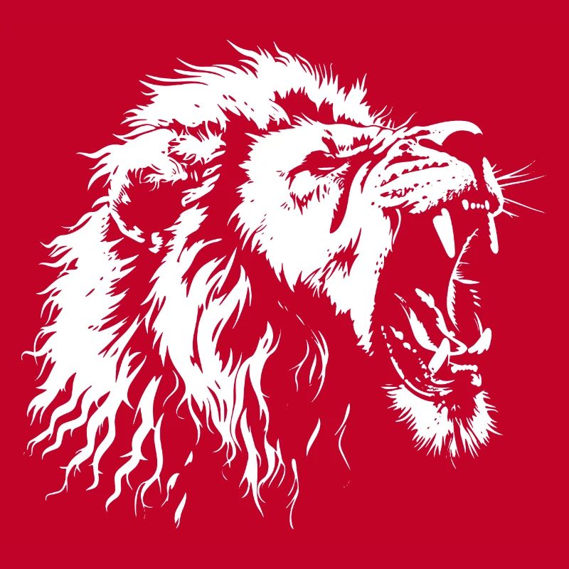 Roaring Lion