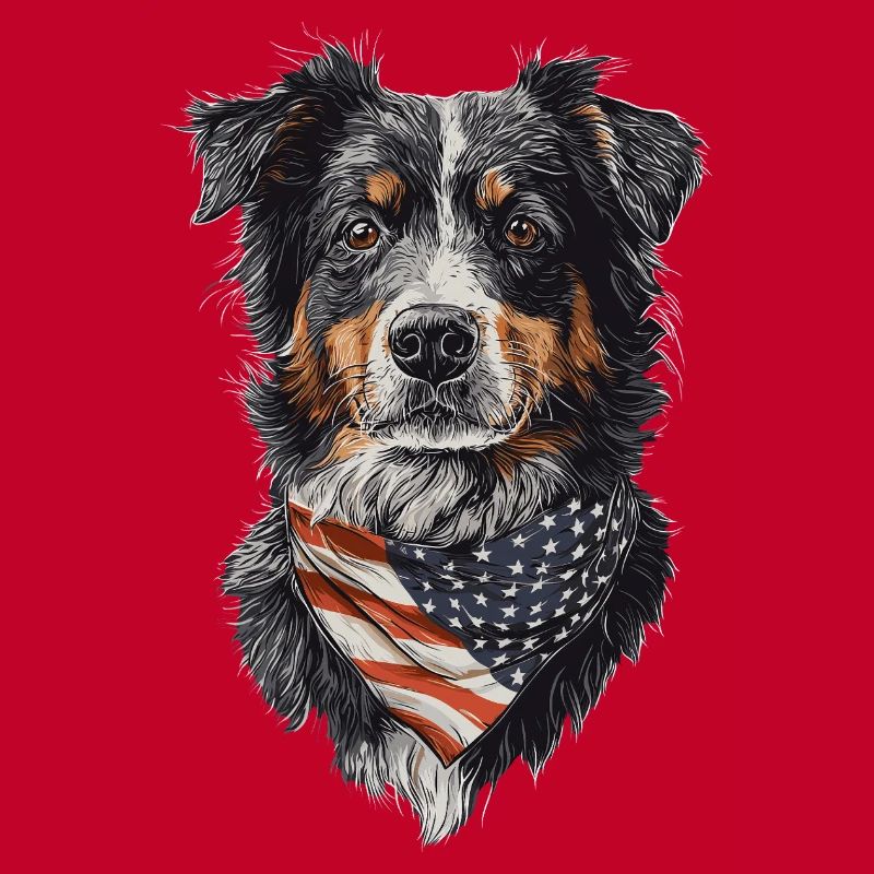 Australischer Schäferhund