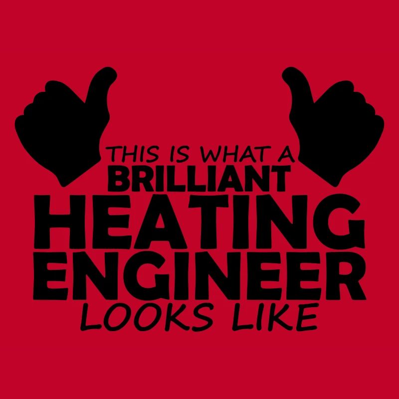 brilliant heating engineer