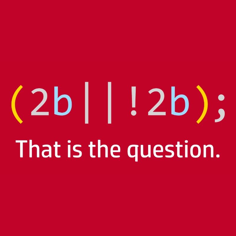 Informaticien Programmeur de code informatique