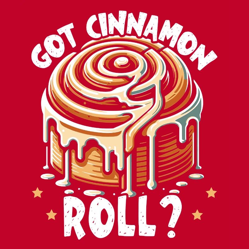 Idée cadeau Cannamon Rolls Candy Baker