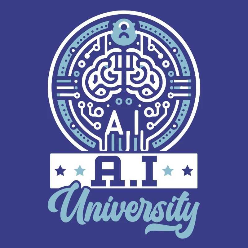 Artificial Intelligence AI Technology Machine