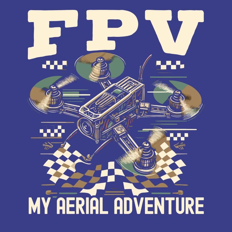 fpv drone pilot