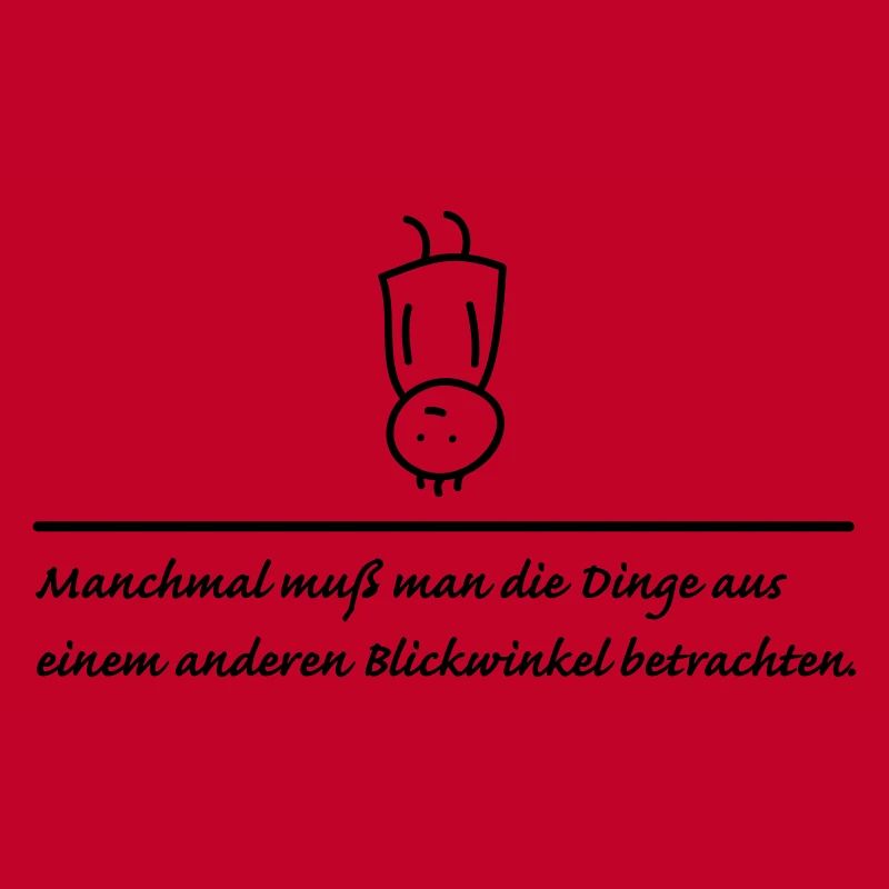anderer Blickwinkel