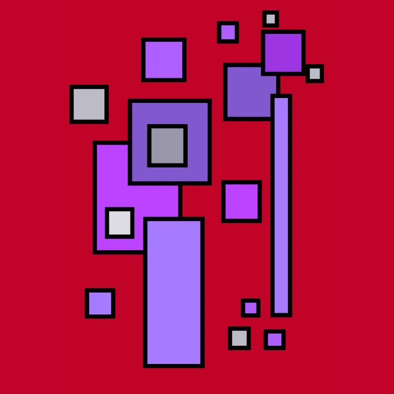 Architecture Building Blocks Pattern - LAVENDER